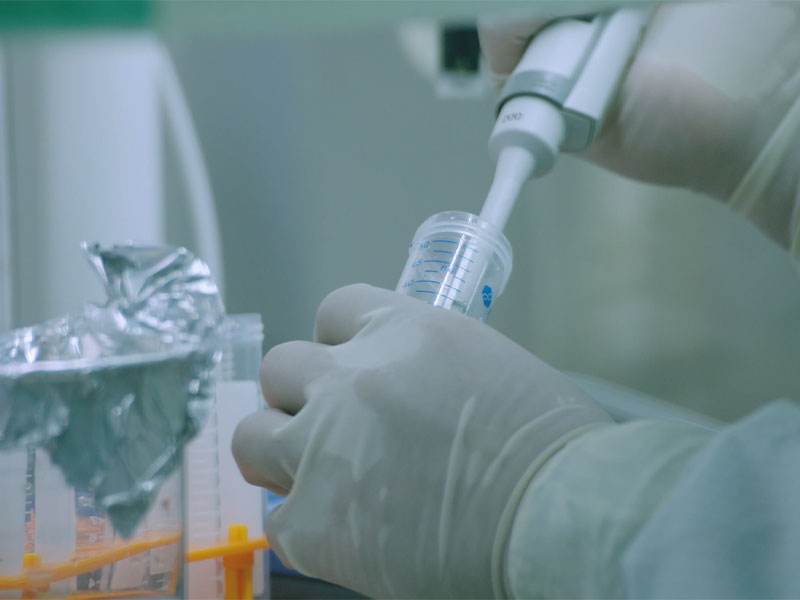 كانت المناعة الخلطية والخلوية للقاح Mrna Rsv أعلى بكثير من تلك الخاصة بالمنتجات المسوقة عالميًا والتي يتم تطبيقها للتجارب السريرية في الولايات المتحدة.